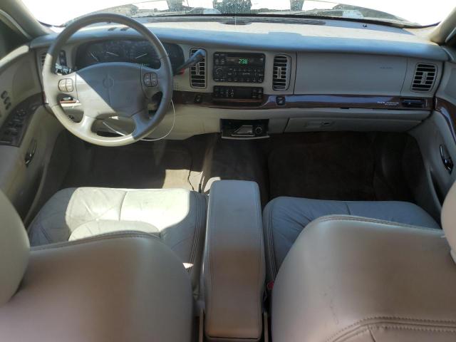 Photo 8 from auction – 2003 BUICK PARK AVENU with VIN 1G4CW54K734169283