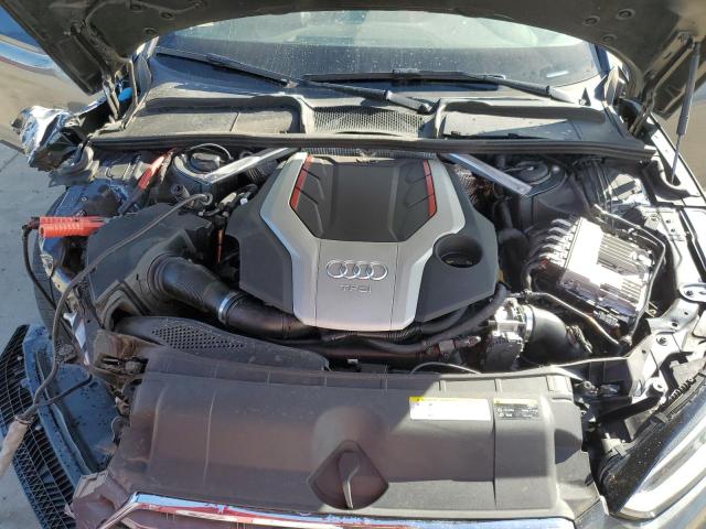 Photo 11 from auction – 2018 AUDI S5 PREMIUM with VIN WAUP4AF50JA001752