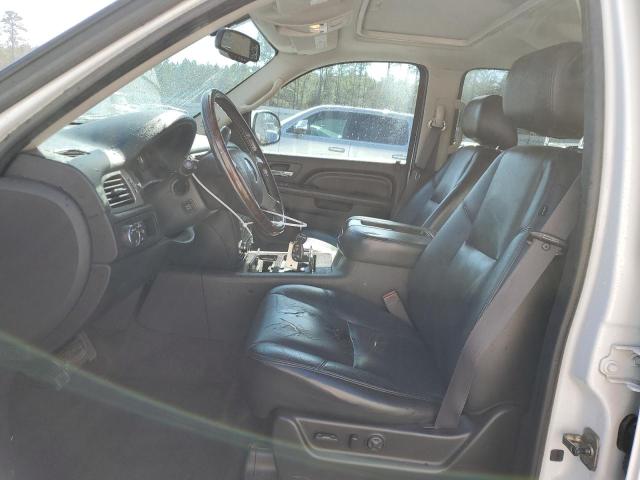 Photo 7 from auction – 2011 GMC YUKON DENA with VIN 1GKS2EEF1BR121720