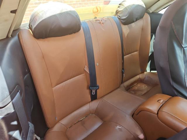 Photo 6 from auction – 2003 LEXUS SC 430 with VIN JTHFN48Y530046505