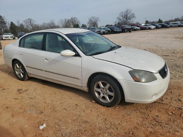 Photo 4 from auction – 2005 NISSAN ALTIMA S with VIN 1N4AL11D55C364154