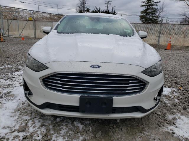 Photo 5 from auction – 2019 FORD FUSION SE with VIN 3FA6P0LU8KR257047