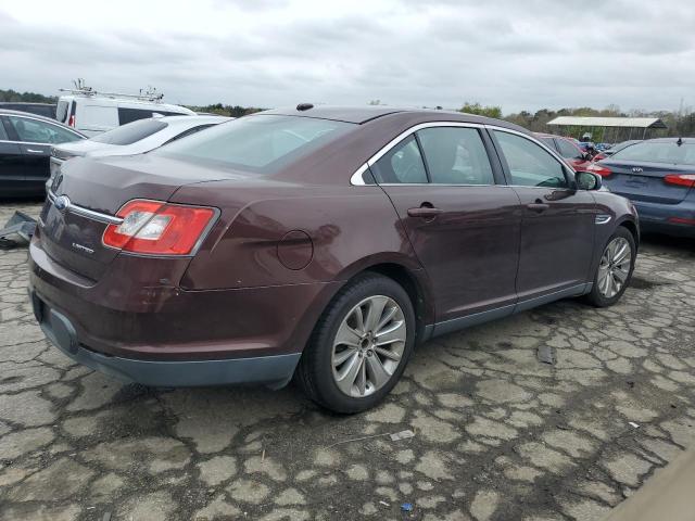 Снимка 3 от търг – 2010 FORD TAURUS LIM с VIN 1FAHP2FW4AG114409