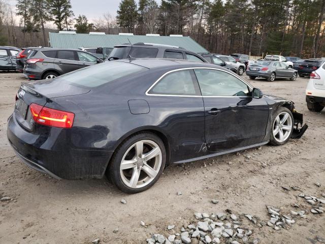 Photo 3 from auction – 2016 AUDI A5 PREMIUM with VIN WAUM2AFR4GA022804