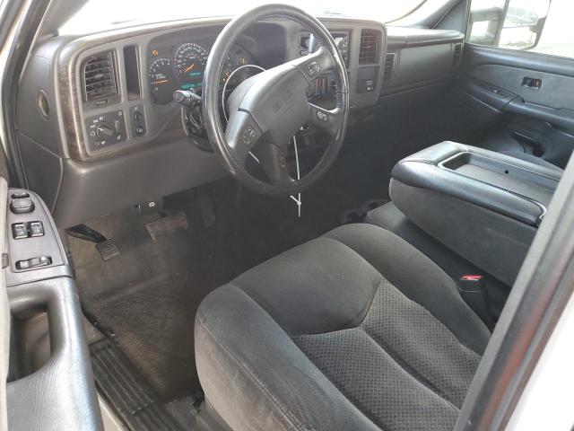 Photo 8 from auction – 2004 GMC SIERRA C25 with VIN 1GTHC29U14E392068