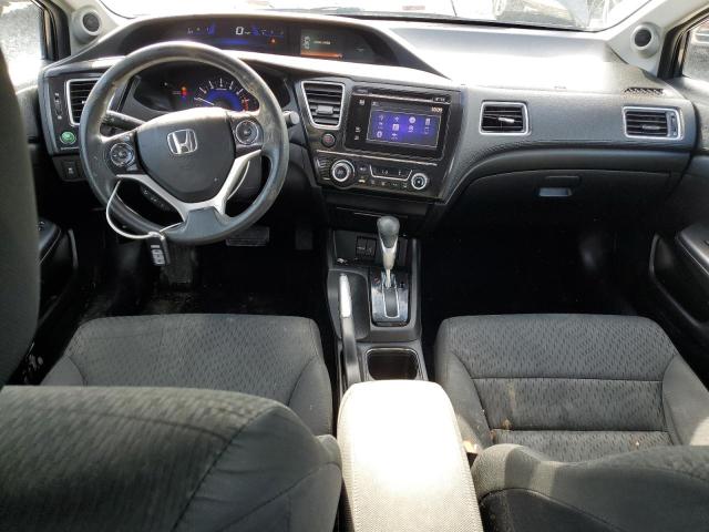 صورة رقم 8 من المزاد - 2015 HONDA CIVIC EX مع VIN 19XFB2F82FE246173