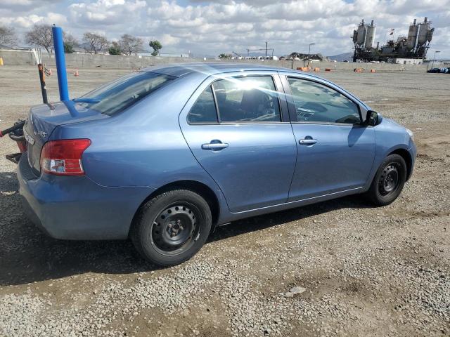 Photo 3 from auction – 2008 TOYOTA YARIS with VIN JTDBT903581223638