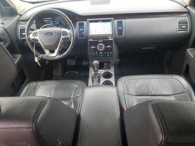 Photo 8 from auction – 2019 FORD FLEX LIMIT with VIN 2FMHK6D89KBA35214