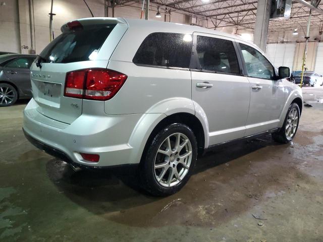 Photo 3 from auction – 2014 DODGE JOURNEY R/ with VIN 3C4PDCEG3ET308025