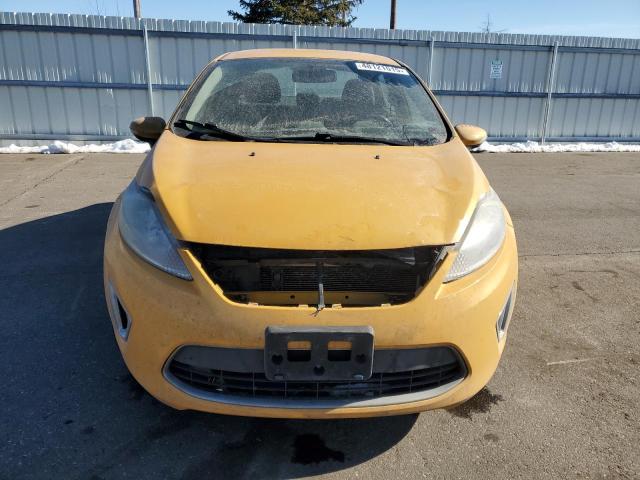 Photo 5 from auction – 2012 FORD FIESTA SEL with VIN 3FADP4CJ5CM219617