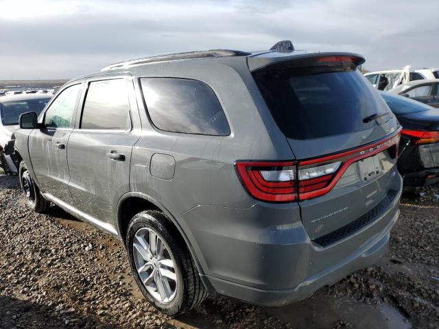 Фото 2 с аукциона – 2024 DODGE DURANGO GT с VIN 1C4RDJDG4RC143781