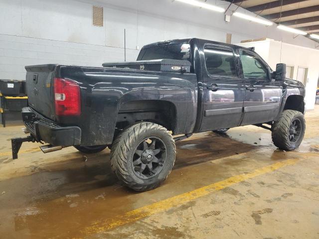 Photo 3 from auction – 2008 CHEVROLET SILVERADO with VIN 3GCEK13M88G113769