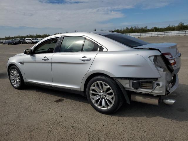 Снимка 2 от търг – 2017 FORD TAURUS LIM с VIN 1FAHP2F8XHG121652