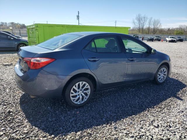 Photo 3 from auction – 2017 TOYOTA COROLLA L with VIN 5YFBURHE3HP689082
