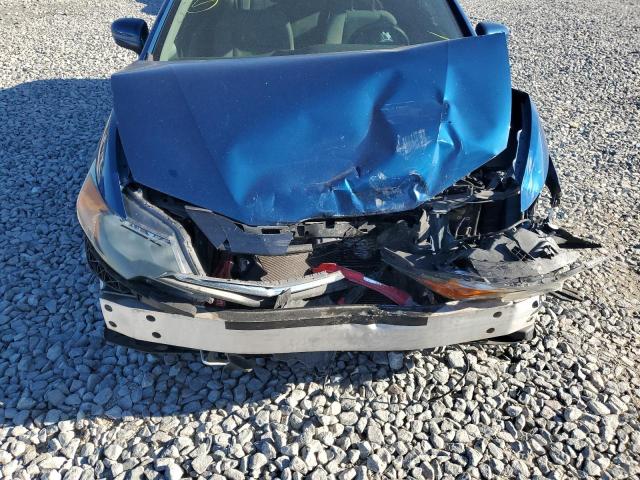 Photo 11 from auction – 2014 HONDA CIVIC with VIN 2HGFG3B54EH504846