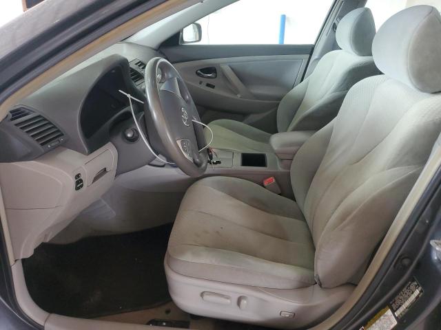 Photo 7 from auction – 2007 TOYOTA CAMRY CE with VIN 4T1BE46K77U651036