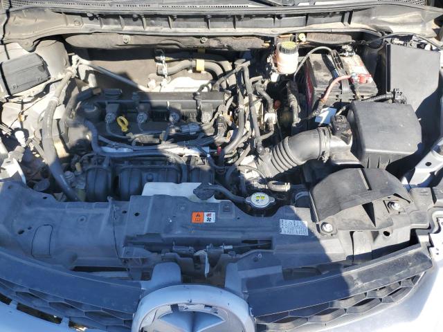 Photo 12 from auction – 2012 MAZDA CX-7 with VIN JM3ER2A5XC0419471