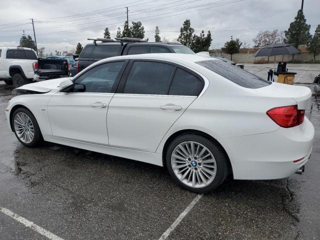Photo 2 from auction – 2013 BMW 328 I SULE with VIN WBA3C1G58DNR44176