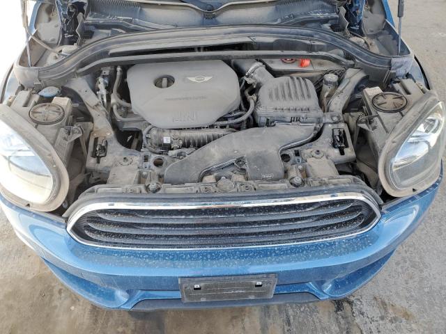 Photo 11 from auction – 2019 MINI COOPER COU with VIN WMZYS7C5XK3F47133