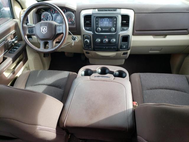 Photo 8 from auction – 2013 RAM 1500 SLT with VIN 1C6RR7GTXDS635332