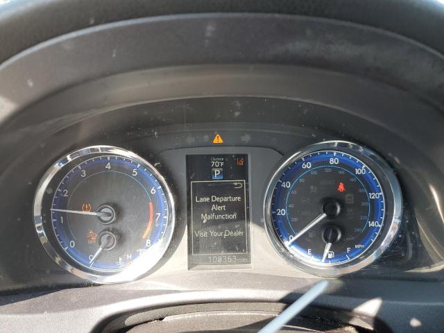 Photo 9 from auction – 2018 TOYOTA COROLLA L with VIN 2T1BURHE9JC980966