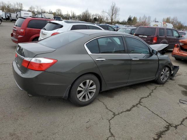 Photo 3 from auction – 2015 HONDA ACCORD LX with VIN 1HGCR2F35FA056830