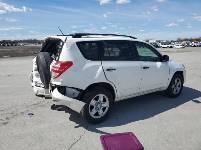 Photo 3 from auction – 2010 TOYOTA RAV4 with VIN JTMBF4DV6AD026147