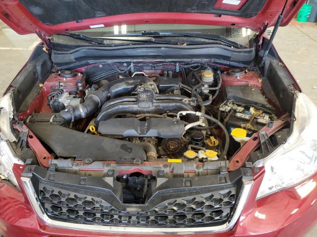 Photo 12 from auction – 2015 SUBARU FORESTER 2 with VIN JF2SJAFC9FH428223