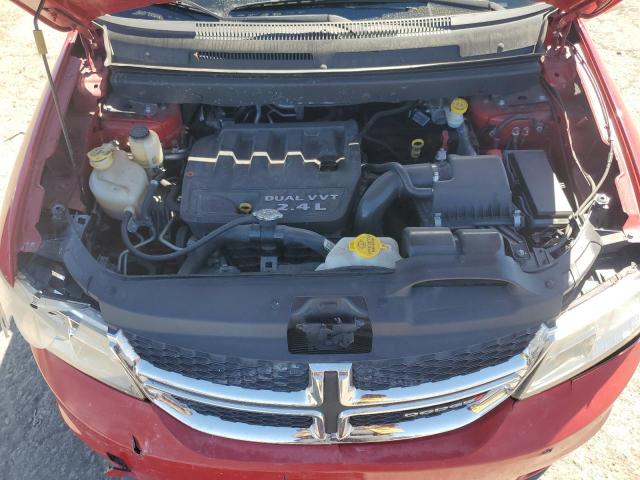Photo 12 from auction – 2013 DODGE JOURNEY SX with VIN 3C4PDCBB3DT565788