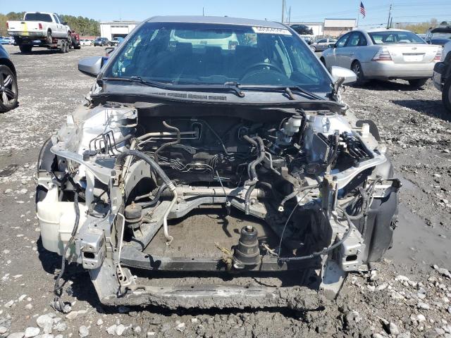 Photo 5 from auction – 2013 TOYOTA CAMRY L with VIN 4T4BF1FK2DR301990