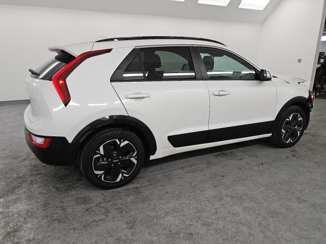 Photo 3 from auction – 2023 KIA NIRO WIND with VIN KNDCR3L18P5036508