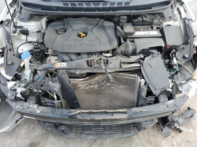 Photo 11 from auction – 2016 HYUNDAI ELANTRA SE with VIN 5NPDH4AE8GH779124