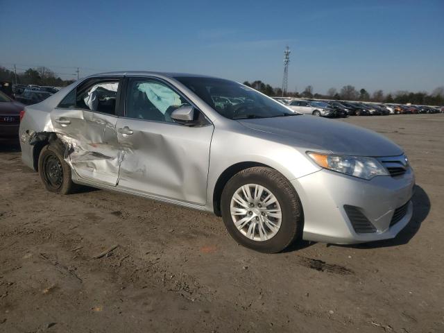 Photo 4 from auction – 2014 TOYOTA CAMRY with VIN 4T4BF1FK1ER437013