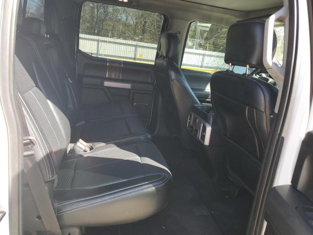 Photo 10 from auction – 2018 FORD F150 SUPER with VIN 1FTFW1E1XJFE70504