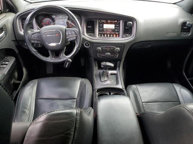 Photo 8 from auction – 2016 DODGE CHARGER SX with VIN 2C3CDXHG0GH126333