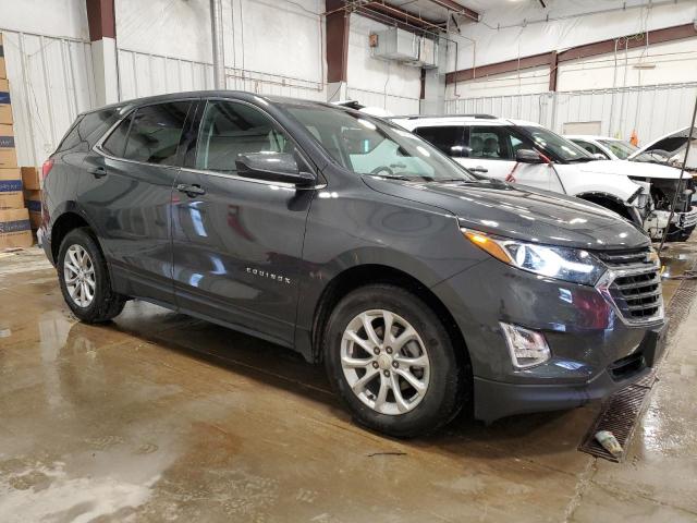 Photo 4 from auction – 2020 CHEVROLET EQUINOX LT with VIN 2GNAXUEV7L6178504