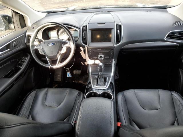 Снимка 8 от търг – 2018 FORD EDGE TITAN с VIN 2FMPK4K84JBB87936