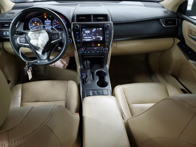 Photo 8 from auction – 2017 TOYOTA CAMRY LE with VIN 4T1BF1FK0HU633488