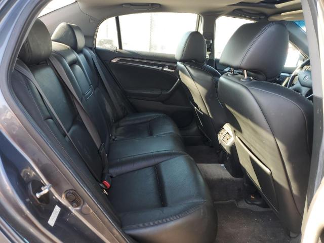 Photo 10 from auction – 2006 ACURA 3.2TL with VIN 19UUA65566A050024