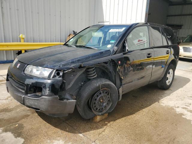 Photo 1 from auction – 2004 SATURN VUE with VIN 5GZCZ33D84S806602