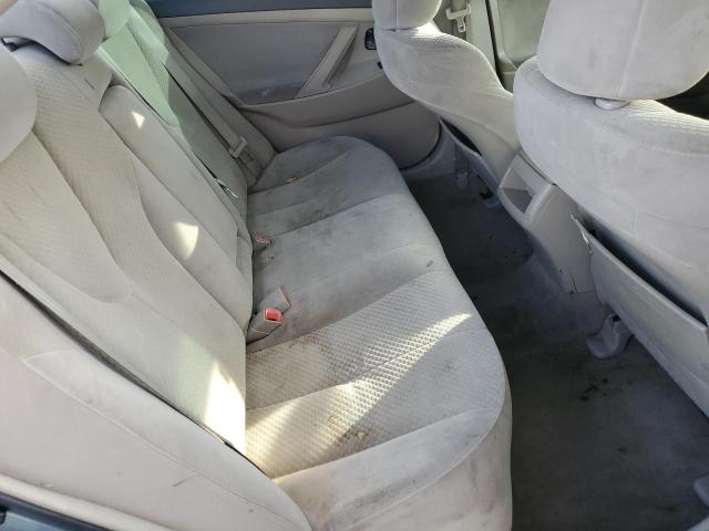 Photo 10 from auction – 2009 TOYOTA CAMRY BASE with VIN 4T1BE46K89U857288