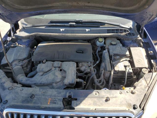 Photo 11 from auction – 2014 BUICK VERANO with VIN 1G4PP5SK9E4208671