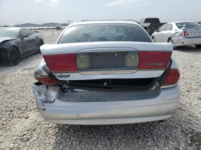 Photo 6 from auction – 2003 BUICK LESABRE CU with VIN 1G4HP52K53U104342
