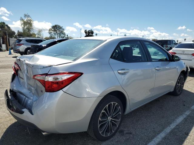 Photo 3 from auction – 2014 TOYOTA COROLLA L with VIN 5YFBURHE2EP153106
