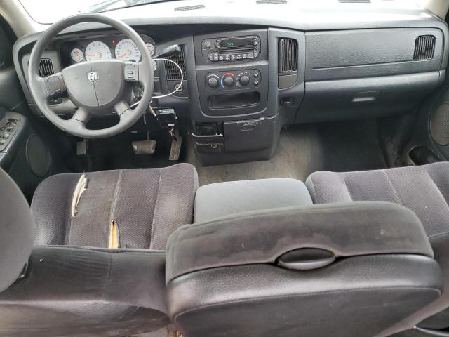 Photo 8 from auction – 2005 DODGE RAM 1500 S with VIN 1D7HA18D65S106113