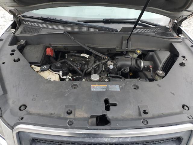 Photo 12 from auction – 2014 GMC ACADIA SLE with VIN 1GKKRPKD5EJ189239