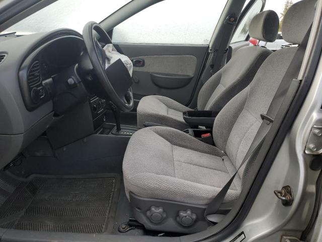 Photo 7 from auction – 2004 KIA SPECTRA BA with VIN KNAFB121745317005