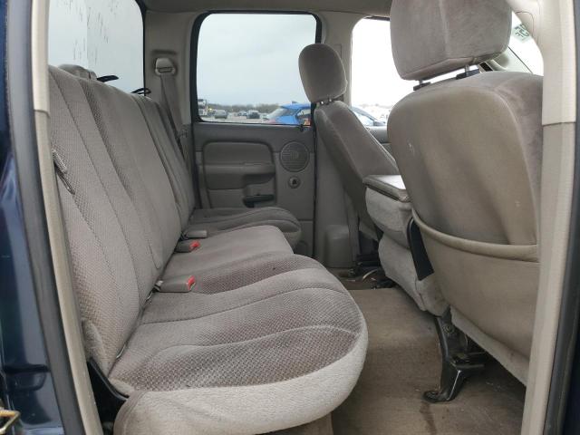 Photo 10 from auction – 2003 DODGE RAM 1500 S with VIN 1D7HA18N63S220764