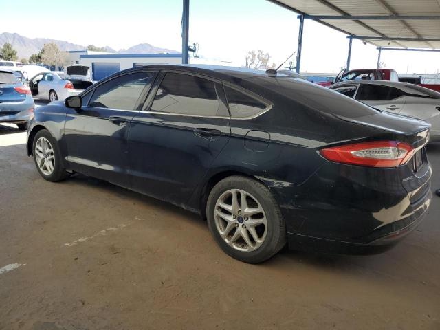 Photo 2 from auction – 2014 FORD FUSION SE with VIN 3FA6P0H71ER330895