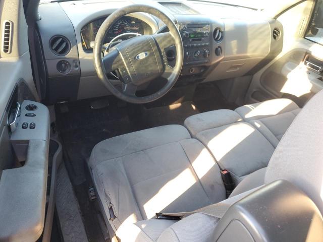 Photo 8 from auction – 2006 FORD F150 with VIN 1FTRF122X6NB19387